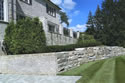 Hard-scapes: Retaining Walls